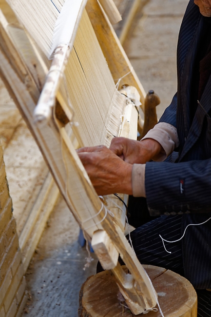 Ispahan-Grand bazar-052